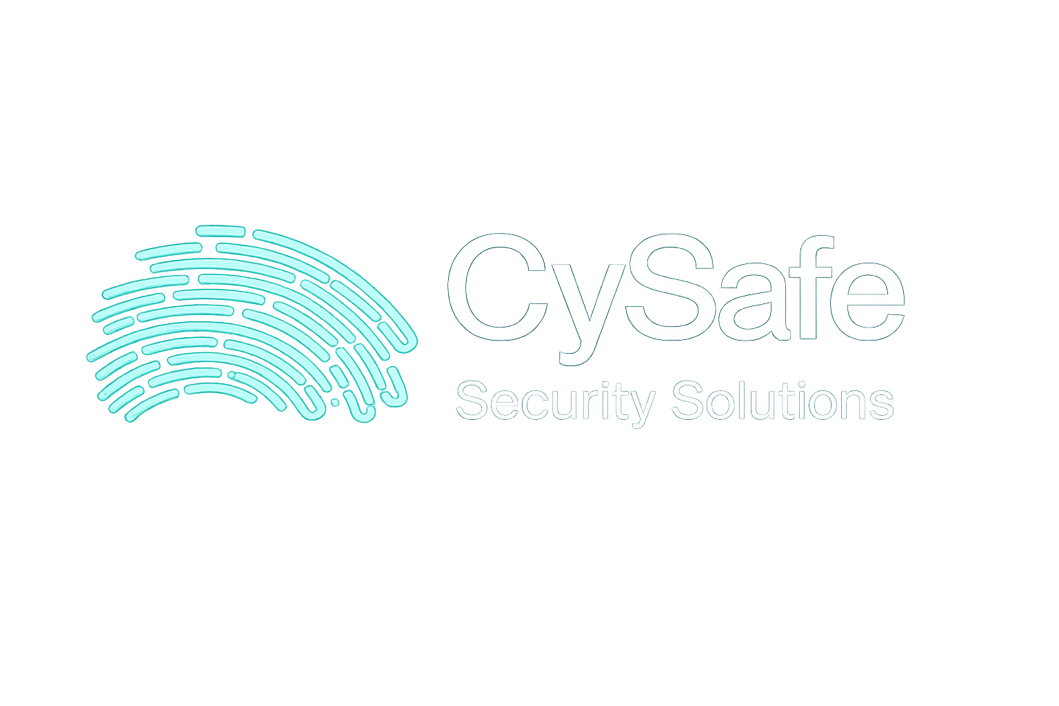 CySafe Security Solutions Logo